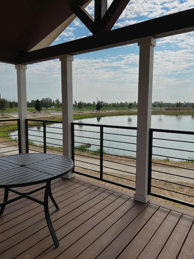 Tiger'S Trail Rv Resort Baton Rouge Eksteriør billede