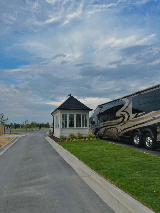 Tiger'S Trail Rv Resort Baton Rouge Eksteriør billede