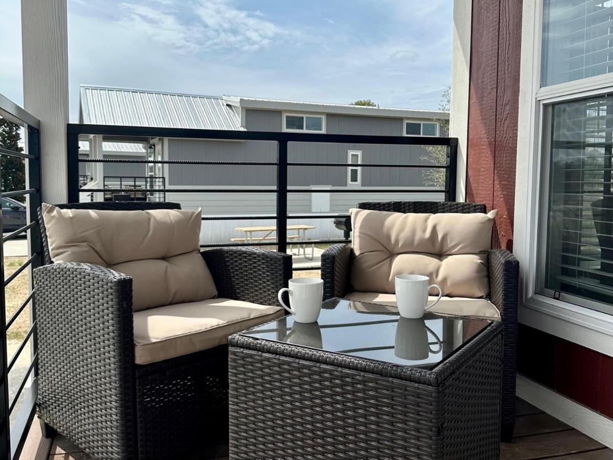 Tiger'S Trail Rv Resort Baton Rouge Eksteriør billede