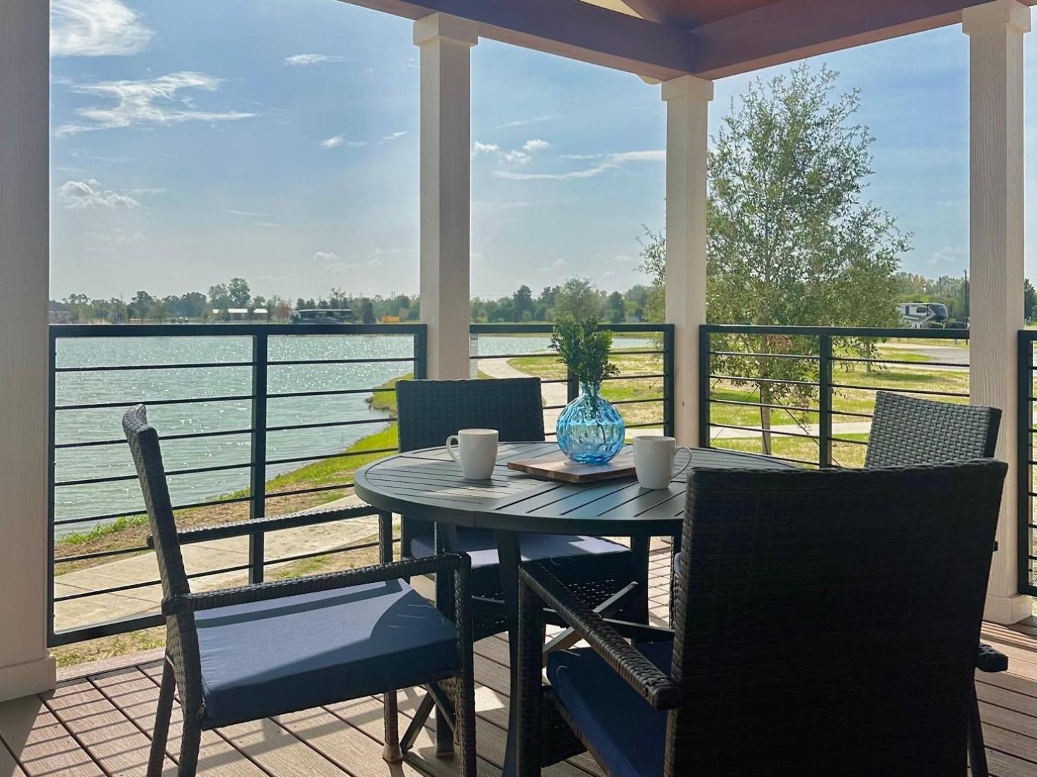 Tiger'S Trail Rv Resort Baton Rouge Eksteriør billede